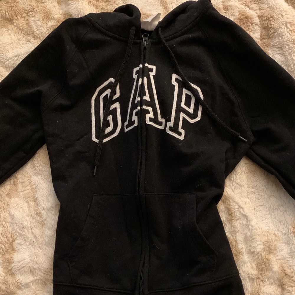 GAP hoodie